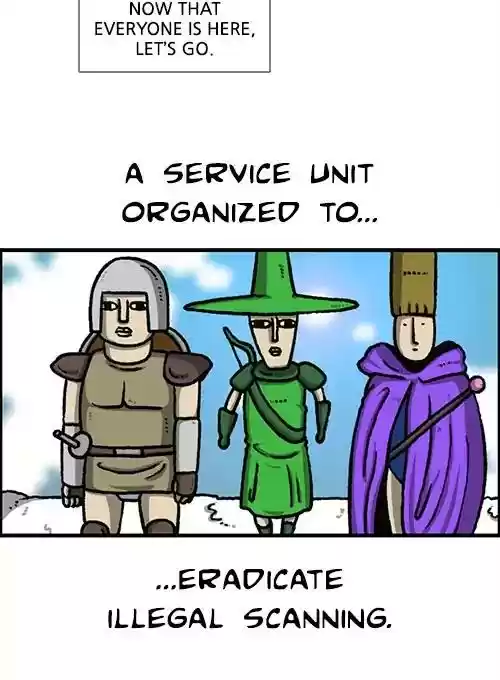 The Sound of Your Heart Chapter 487: