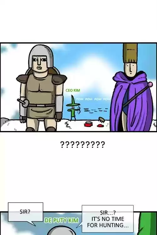 The Sound of Your Heart Chapter 487: