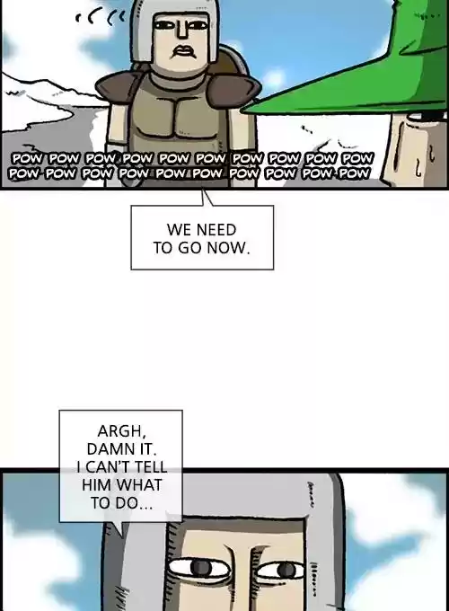 The Sound of Your Heart Chapter 487: