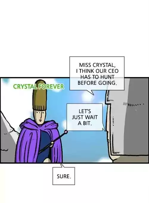 The Sound of Your Heart Chapter 487: