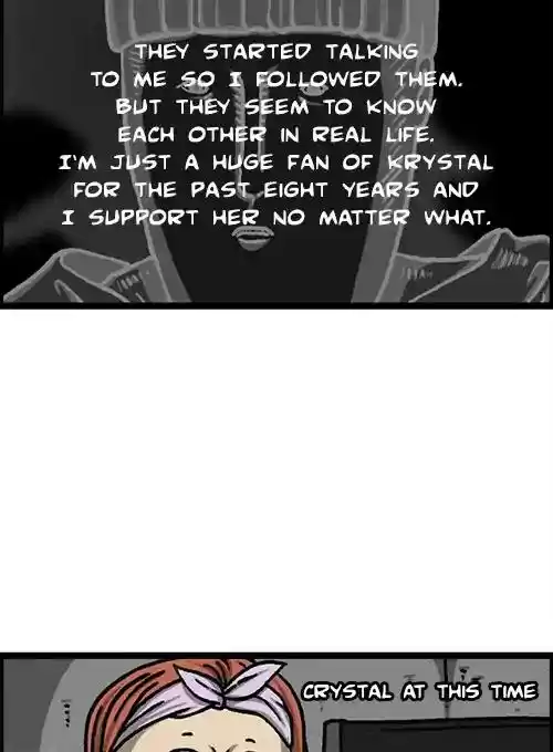 The Sound of Your Heart Chapter 487: