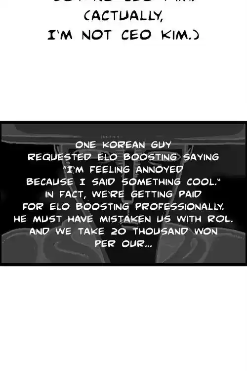 The Sound of Your Heart Chapter 487: