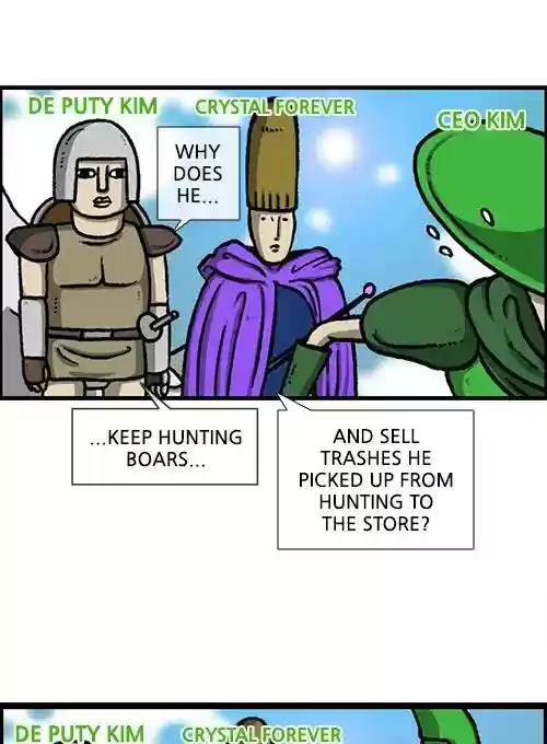 The Sound of Your Heart Chapter 487: