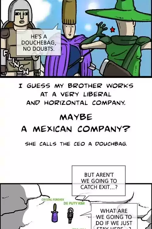 The Sound of Your Heart Chapter 487: