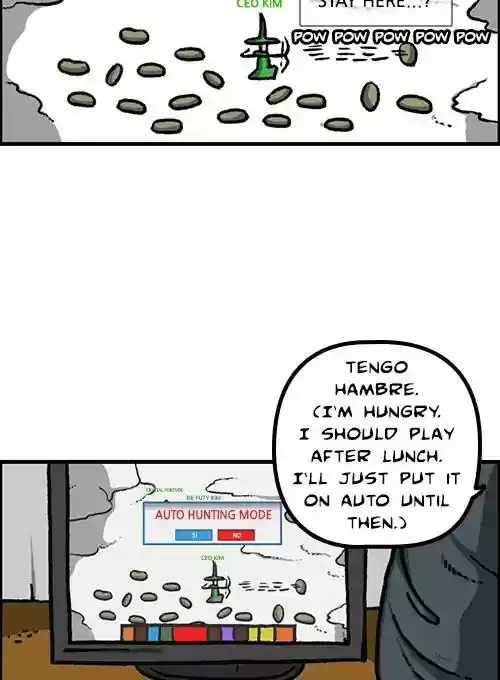 The Sound of Your Heart Chapter 487: