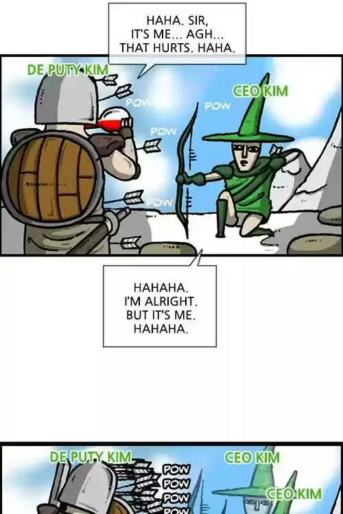 The Sound of Your Heart Chapter 487: