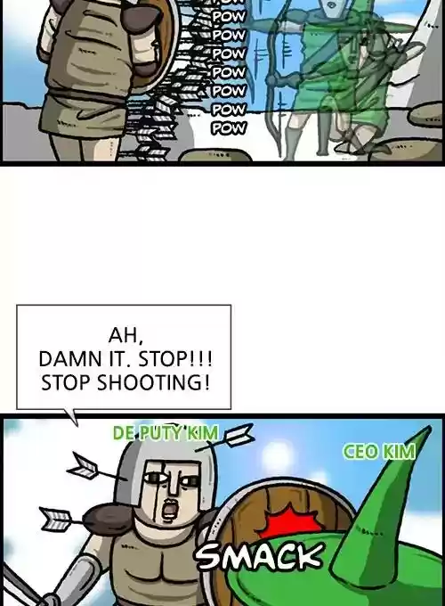 The Sound of Your Heart Chapter 487: