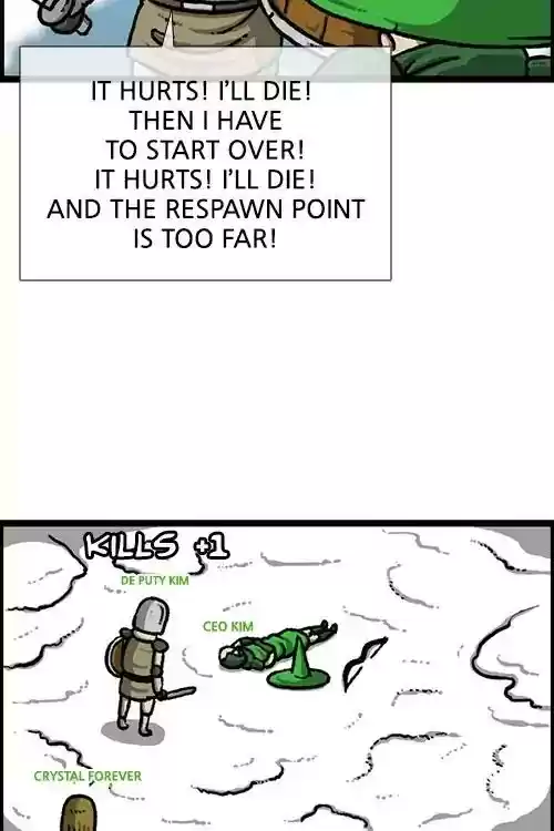 The Sound of Your Heart Chapter 487: