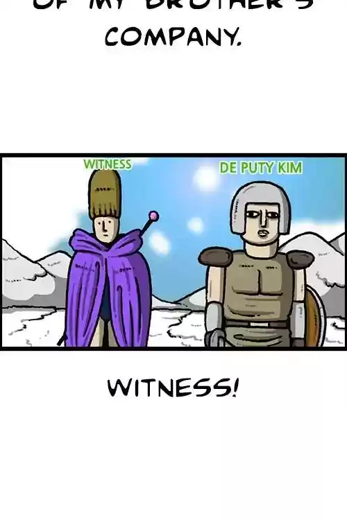 The Sound of Your Heart Chapter 487: