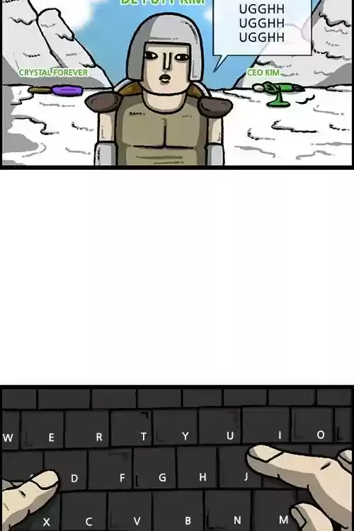 The Sound of Your Heart Chapter 487: