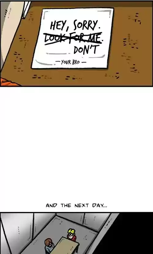 The Sound of Your Heart Chapter 487: