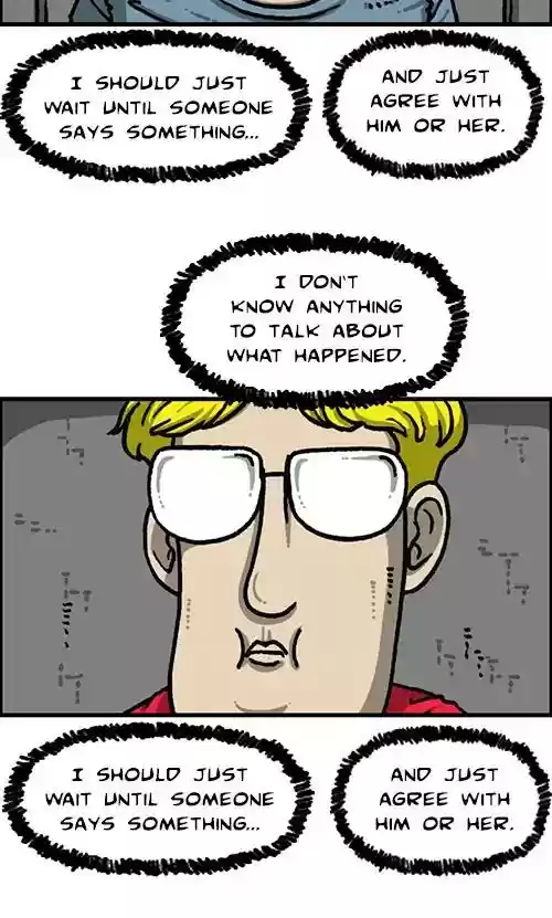 The Sound of Your Heart Chapter 487: