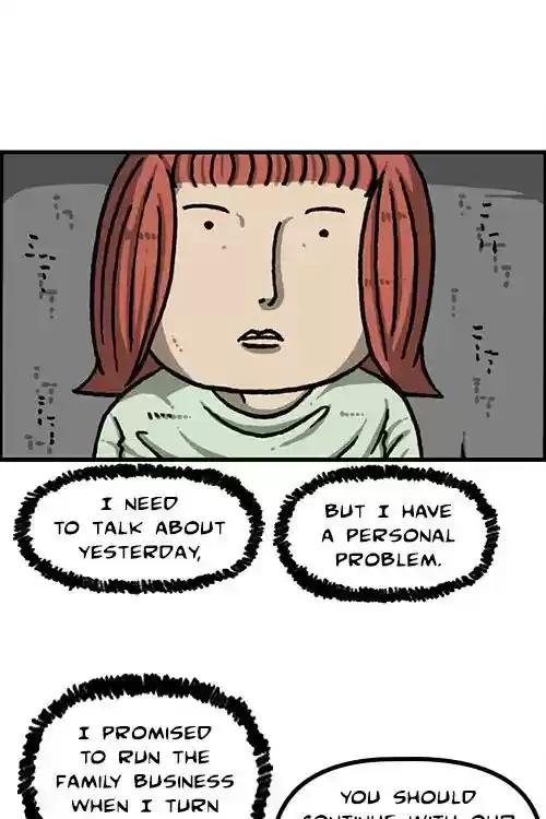 The Sound of Your Heart Chapter 487: