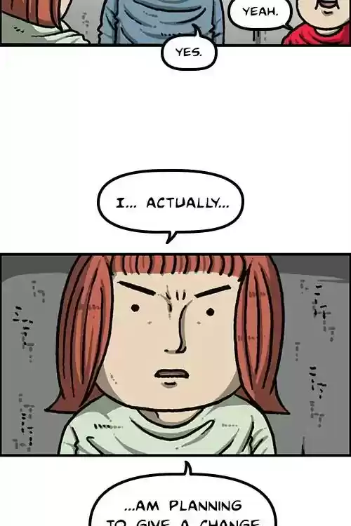 The Sound of Your Heart Chapter 487: