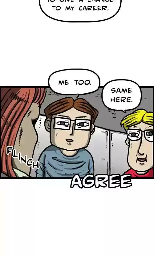 The Sound of Your Heart Chapter 487: