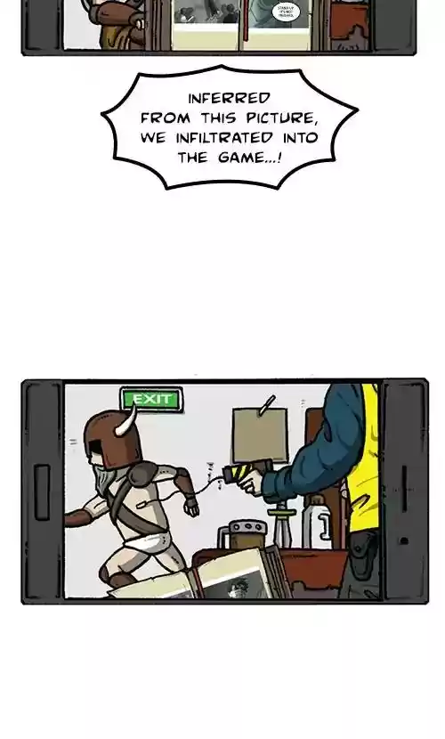 The Sound of Your Heart Chapter 487: