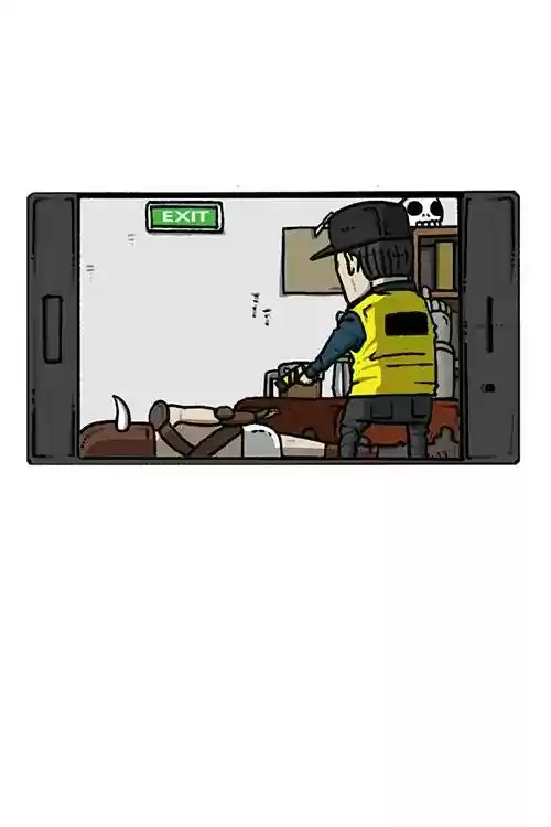 The Sound of Your Heart Chapter 487: