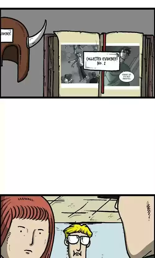 The Sound of Your Heart Chapter 487: