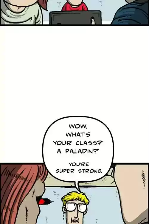 The Sound of Your Heart Chapter 487: