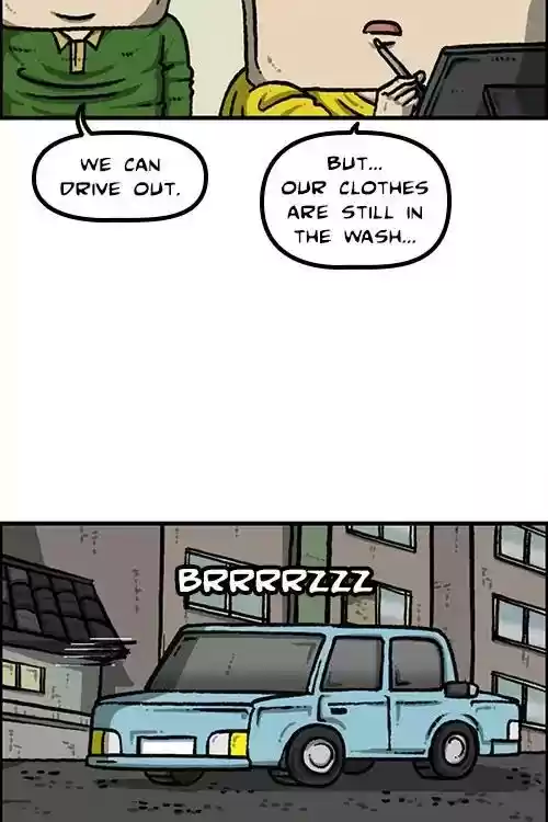 The Sound of Your Heart Chapter 488: