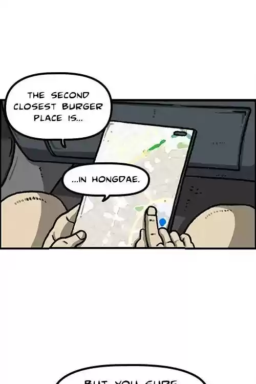 The Sound of Your Heart Chapter 488: