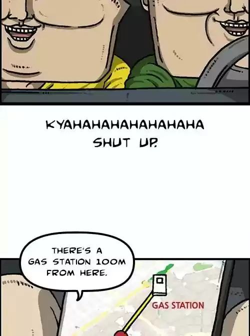 The Sound of Your Heart Chapter 488: