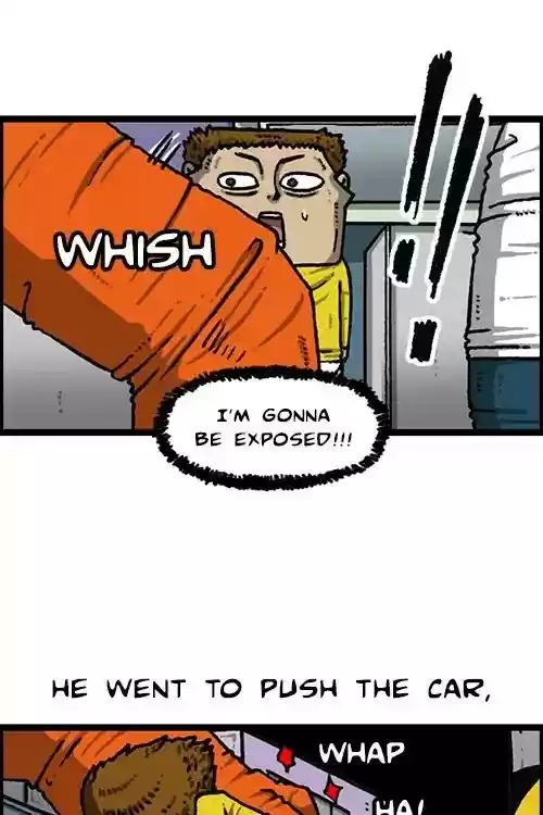 The Sound of Your Heart Chapter 488: