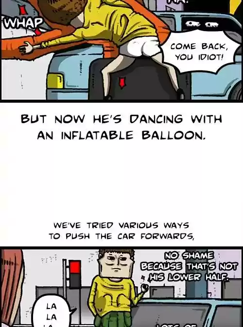 The Sound of Your Heart Chapter 488: