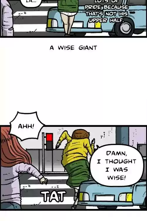 The Sound of Your Heart Chapter 488: