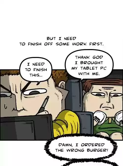 The Sound of Your Heart Chapter 488: