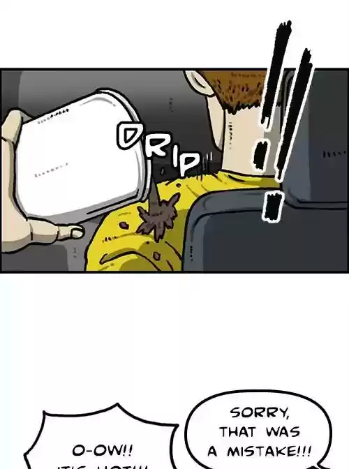 The Sound of Your Heart Chapter 488: