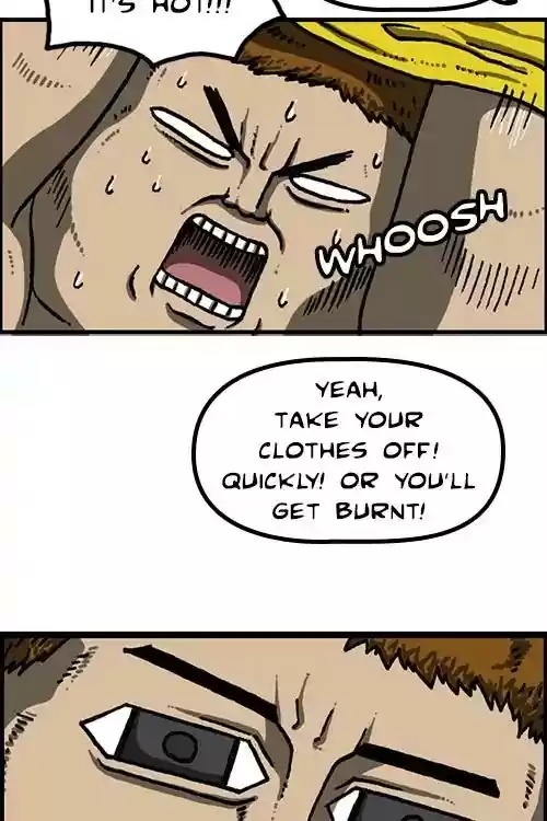 The Sound of Your Heart Chapter 488: