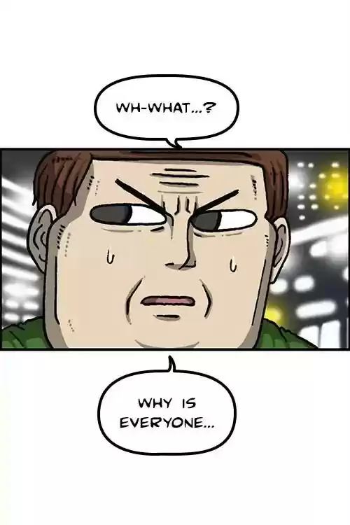 The Sound of Your Heart Chapter 488: