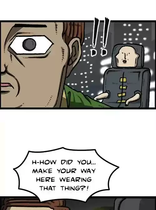 The Sound of Your Heart Chapter 488: