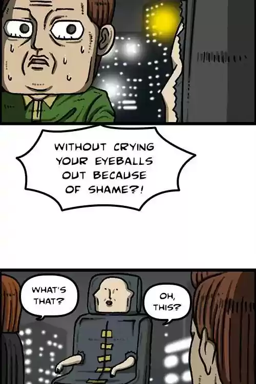 The Sound of Your Heart Chapter 488: