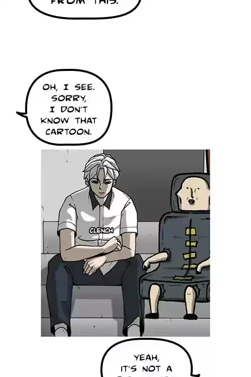 The Sound of Your Heart Chapter 488: