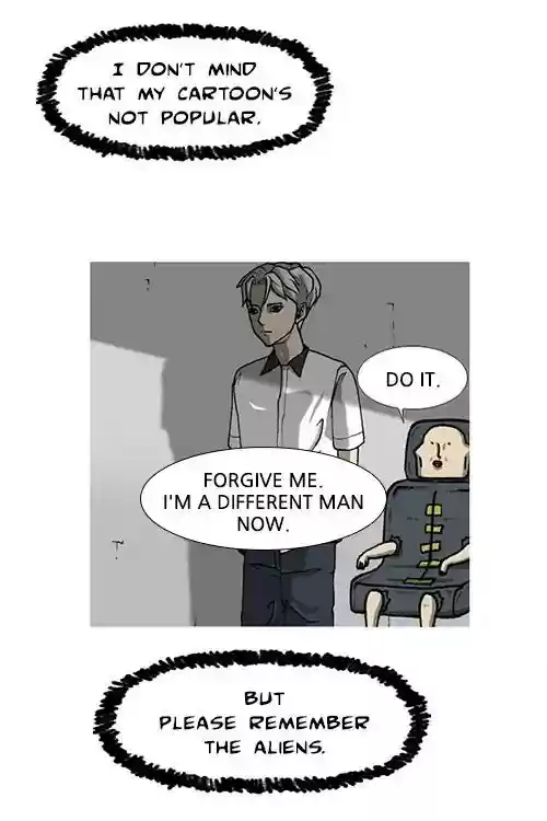 The Sound of Your Heart Chapter 488: