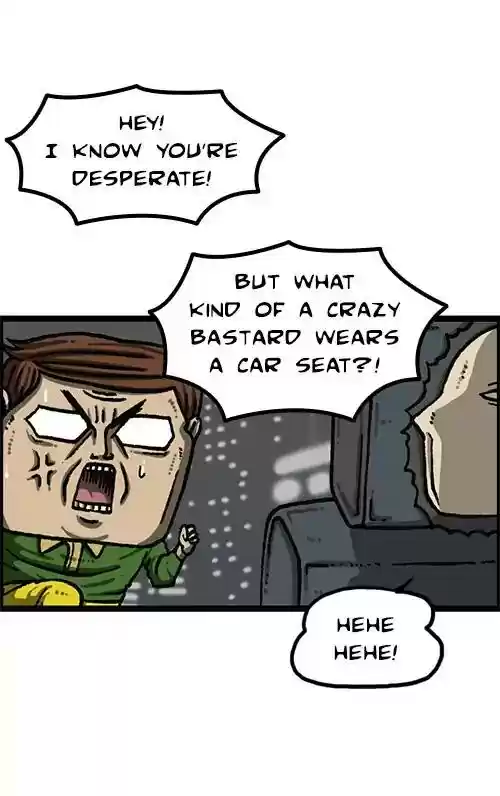 The Sound of Your Heart Chapter 488: