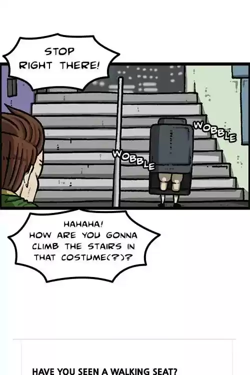 The Sound of Your Heart Chapter 488: