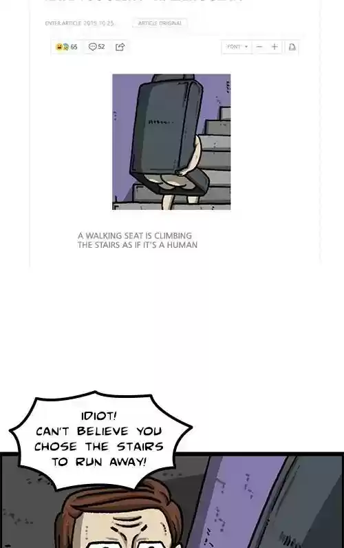 The Sound of Your Heart Chapter 488: