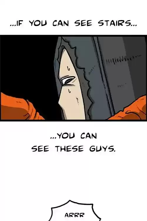 The Sound of Your Heart Chapter 488: