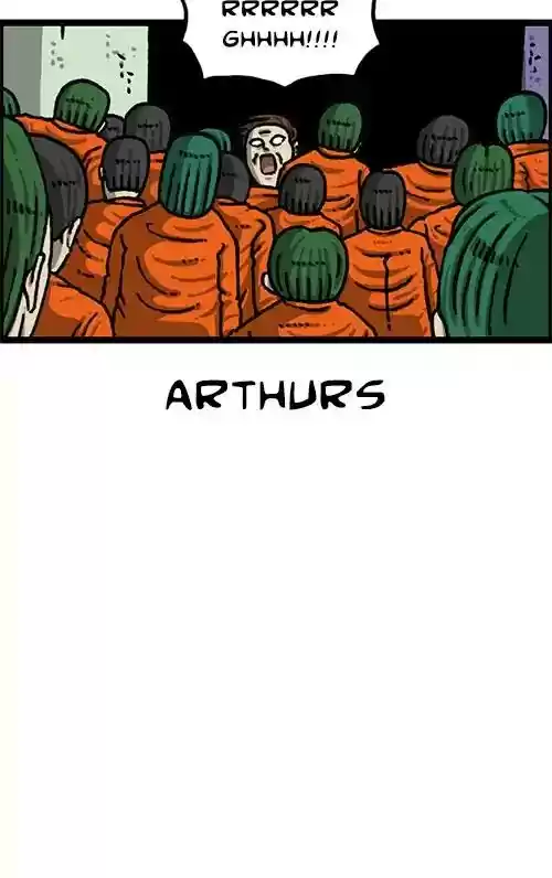 The Sound of Your Heart Chapter 488: