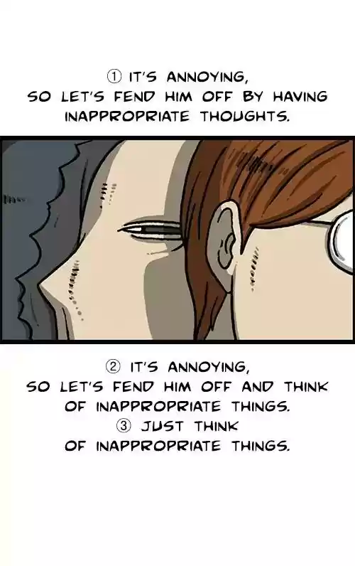 The Sound of Your Heart Chapter 488: