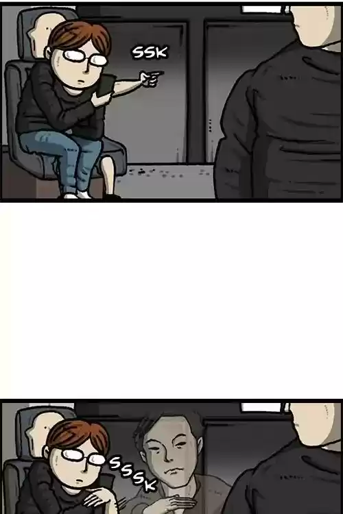 The Sound of Your Heart Chapter 488: