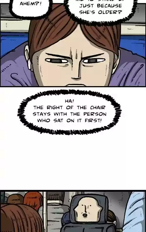 The Sound of Your Heart Chapter 488: