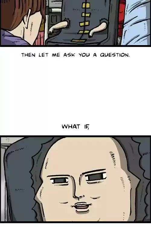 The Sound of Your Heart Chapter 488: