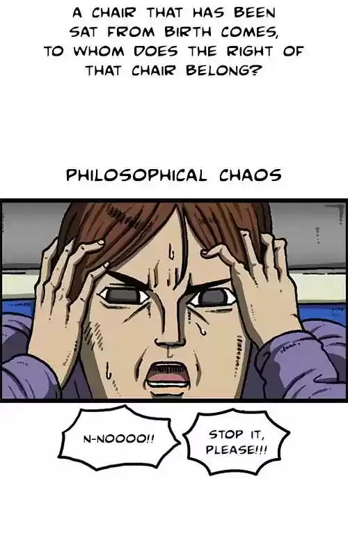 The Sound of Your Heart Chapter 488: