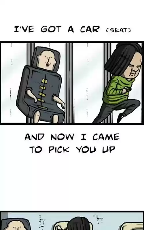 The Sound of Your Heart Chapter 488: