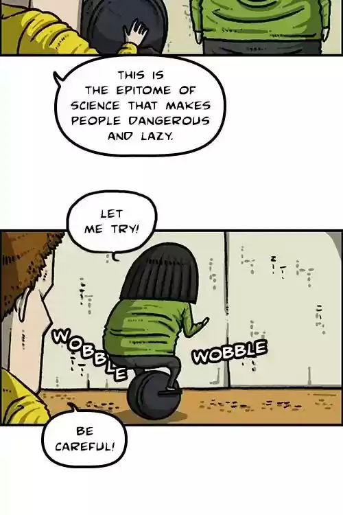 The Sound of Your Heart Chapter 489: