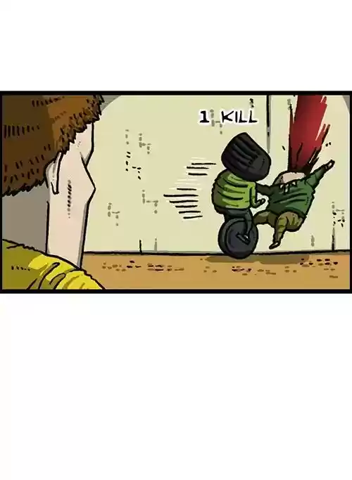 The Sound of Your Heart Chapter 489: